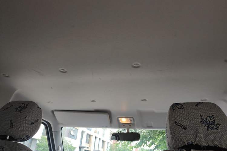 Used Jinbei T50S  Headliner