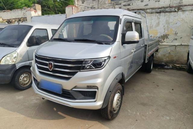 Used Jinbei T52S 2021 1.6L Standard Version 3m SWD16M