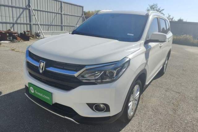 Used Jinbei Viewing 2019 1.6L Manual Leading Model