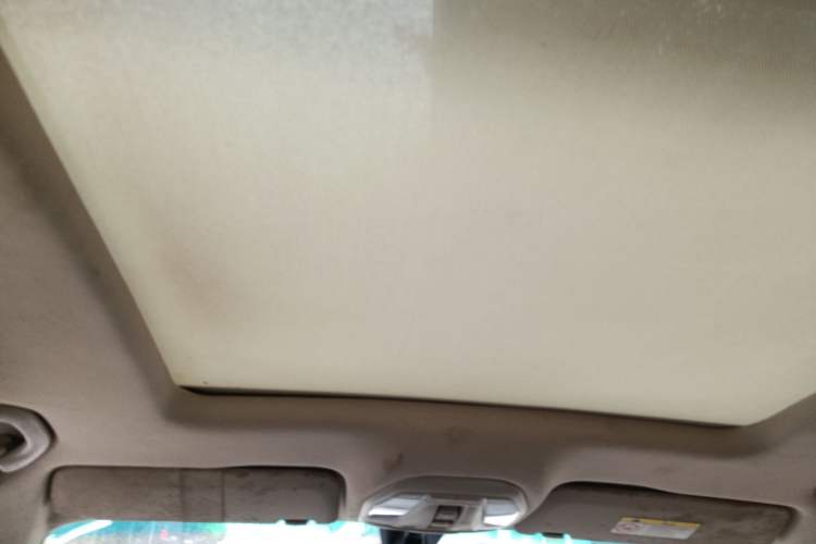 Used Jinbei Viewing 2019 1.5T Manual Smart Connectivity Version Headliner