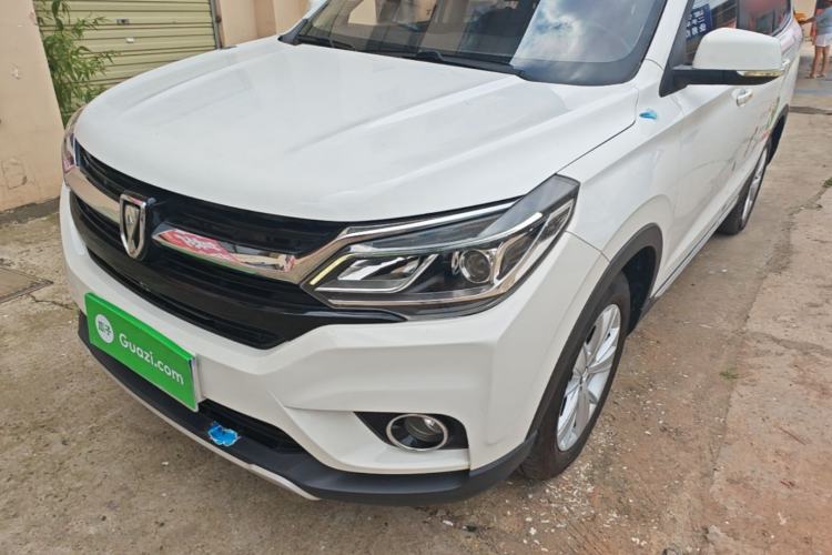 Used Jinbei Viewing 2019 1.6L Manual Leading Model Left Front Headlight