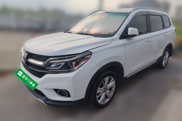 Ojetý Jinbei Viewing 2019 1.6L Manual Leading Model Guazi used car, China used car export, Used car for sale, Used cars, Cheapest cars for sale