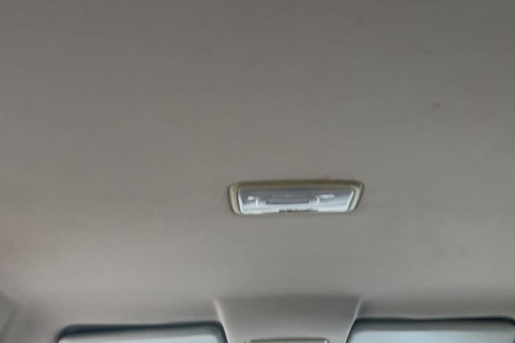 Used Jinbei Zhishang S30 2013 1.5L Manual Elite Edition Headliner