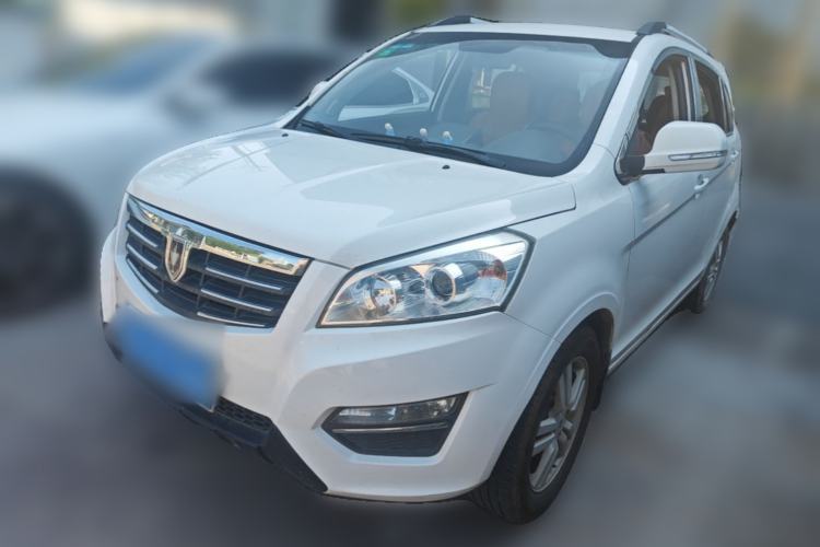 Used Jinbei Zhishang S30 2013 1.5L Manual Comfort Model Guazi used car, China used car export, Used car for sale, Used cars, Cheapest cars for sale