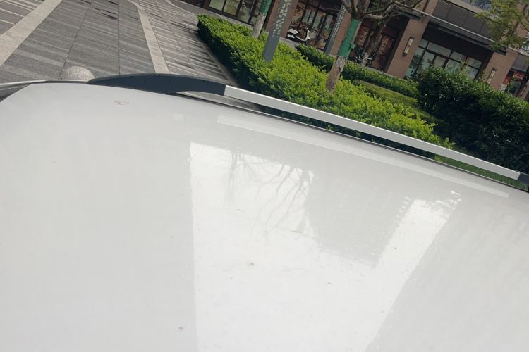 Used Jinbei Zhishang S30 2013 1.5L Manual Elite Edition Roof