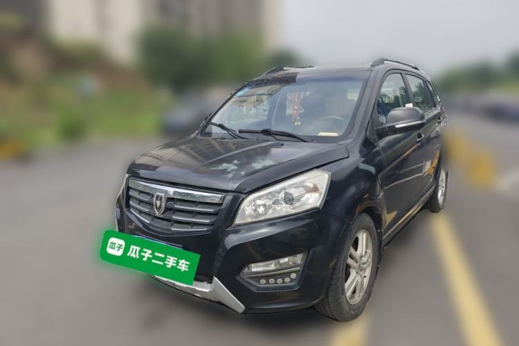 Used Jinbei Zhishang S30 2014 1.5L Manual Elite Model Guazi used car, China used car export, Used car for sale, Used cars, Cheapest cars for sale