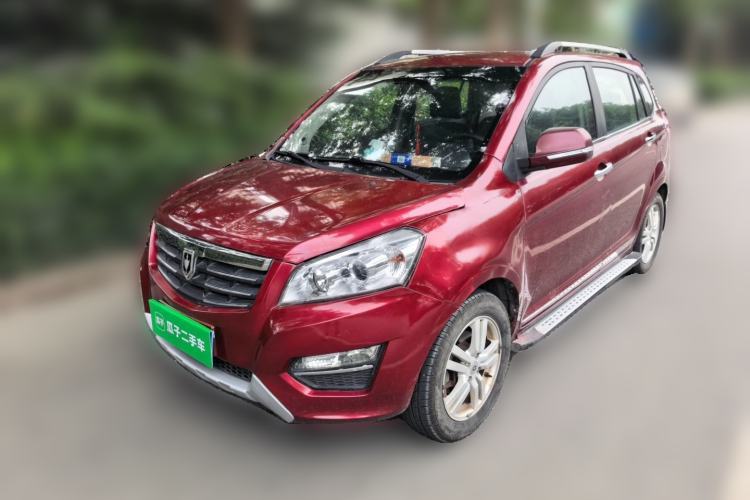 Used Jinbei Zhishang S30 2014 1.5L Manual Elite Model Guazi used car, China used car export, Used car for sale, Used cars, Cheapest cars for sale