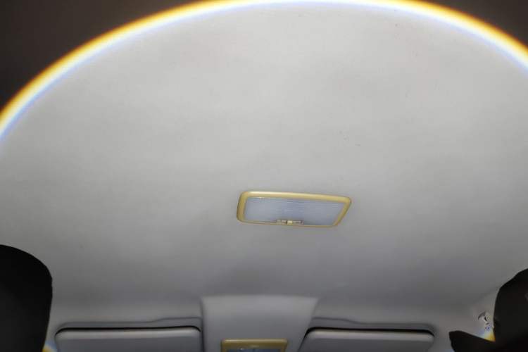 Used Jinbei Zhishang S30 2014 1.5L Manual Elite Model Headliner