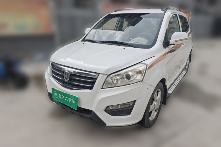 Used Jinbei Zhishang S30 2014 1.5L Manual Luxury Model Guazi used car, China used car export, Used car for sale, Used  cars, Cheapest cars for sale