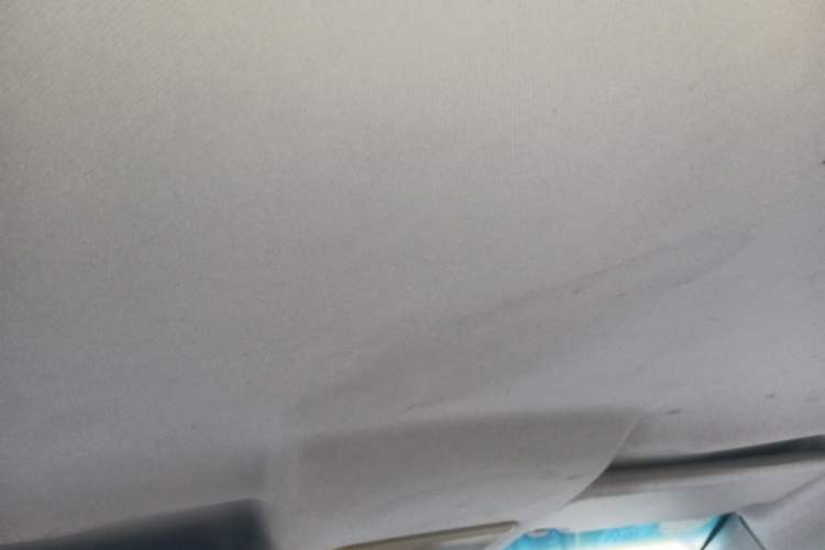 Used Jinbei Zhishang S30 2015 1.5L Manual E-commerce Edition Headliner