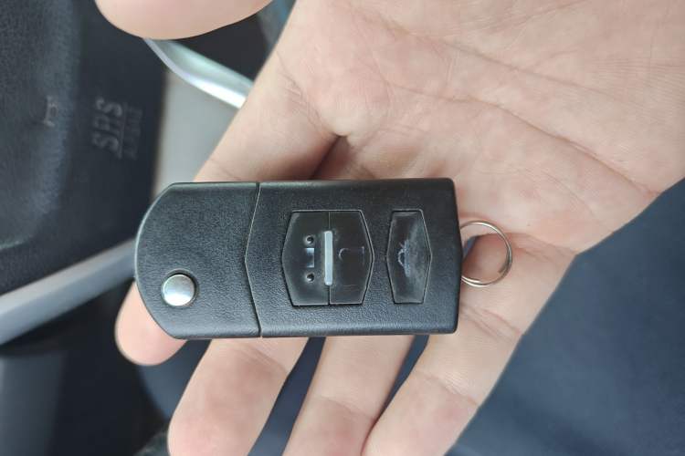 Used Jinbei Zhishang S30 2015 1.5L Manual Elite Model Interior 1