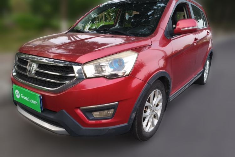Used Jinbei Zhishang S35 2016 1.5L Manual Smart Edition Guazi used car, China used car export, Used car for sale, Used  cars, Cheapest cars for sale