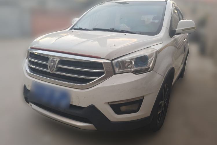 Used Jinbei Zhishang S35 2016 1.5L Manual Smart Edition Guazi used car, China used car export, Used car for sale, Used  cars, Cheapest cars for sale