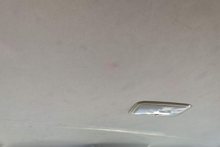 Used Jinbei Zhishang S35 2016 1.5L Manual Smart Edition Headliner