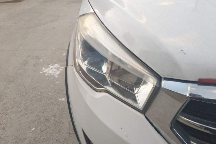 Used Jinbei Zhishang S35 2016 1.5L Manual Smart Edition Right Front Headlight