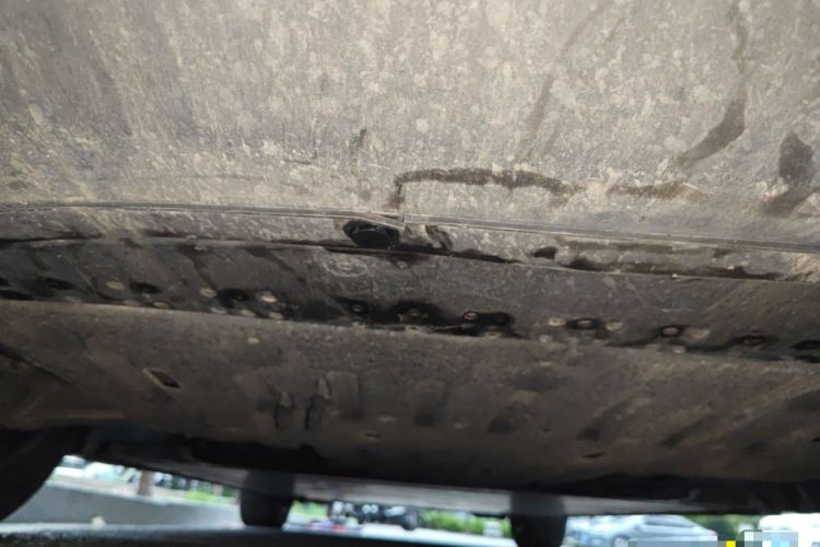 Used Jiyue 01 2024 Facelifted Max Long-Range Version Chassis Front