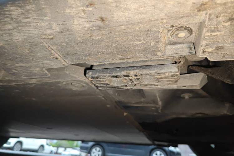 Used Jiyue 01 2024 Facelifted Max Long-Range Version Chassis Front Right