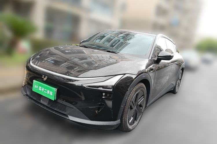 Used Jiyue 01 2024 Max Long-Range Model Guazi used car, China used car export, Used car for sale, Used  cars, Cheapest cars for sale