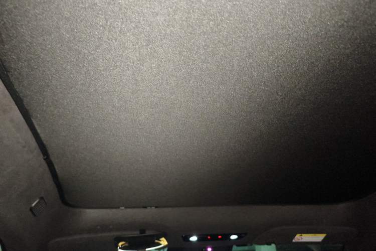 Used Jiyue 01 2024 Max Performance Edition Headliner