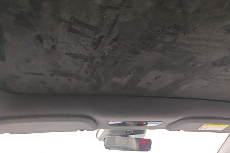 Used Jiyue 01 2024 Max Headliner