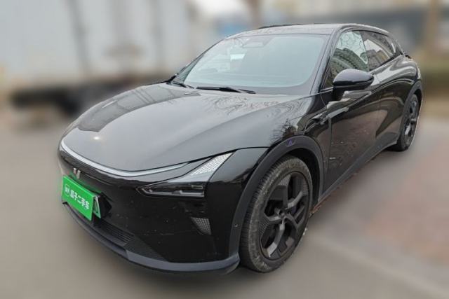 Used Jiyue 01 2024 Max
