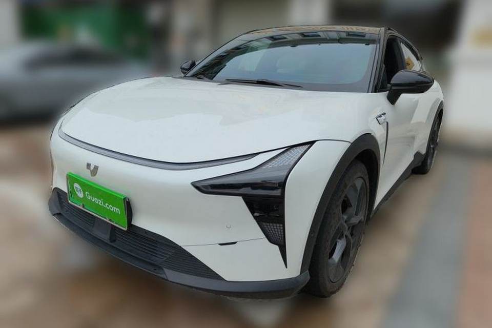 Jiyue 01 2024