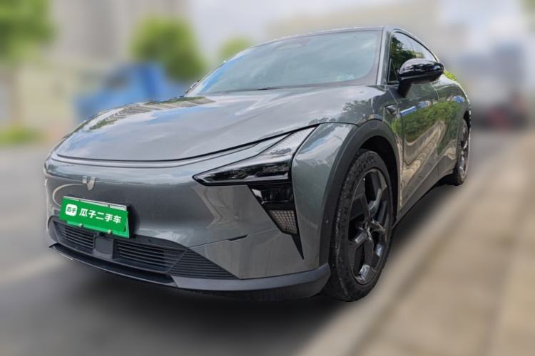 Used Jiyue 01 2024 Max Guazi used car, China used car export, Used car for sale, Used cars, Cheapest cars for sale