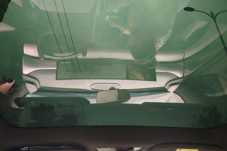 Used Jiyue 01 2024 Max Headliner