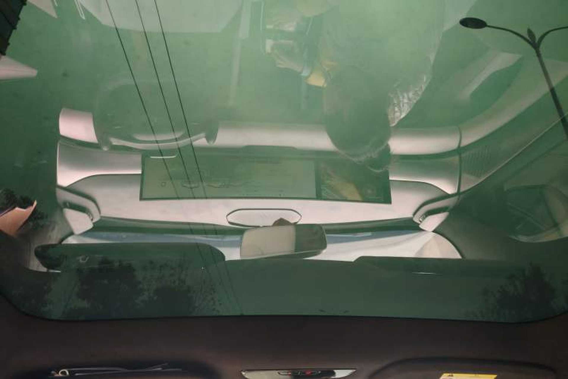 Used Jiyue 01 2024 Max Headliner