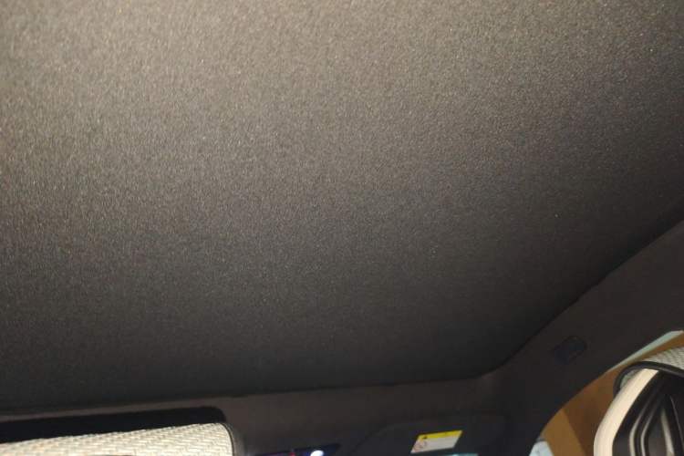 Used Jiyue 01 2024 Max Headliner