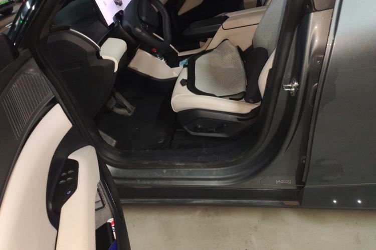 Used Jiyue 01 2024 Max Left Front Seat