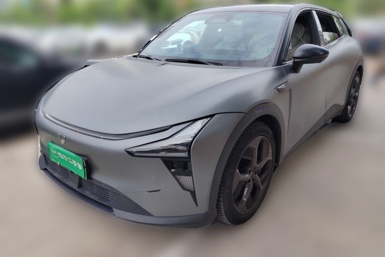 Used Jiyue 01 2024 Max Guazi used car, China used car export, Used car for sale, Used  cars, Cheapest cars for sale, Electric vehicle, New energy car