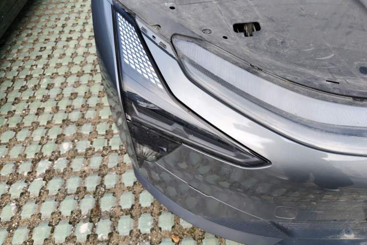 Used Jiyue 01 2024 Max Performance Edition Right Front Headlight