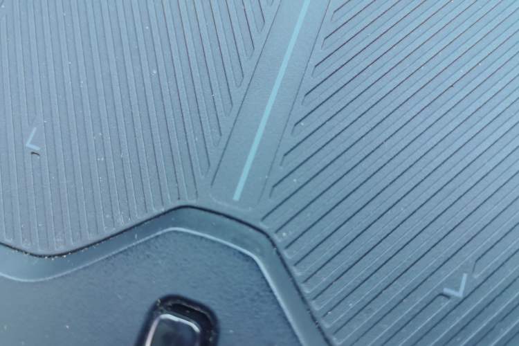 Used Jiyue 01 2024 Max Vehicle Key