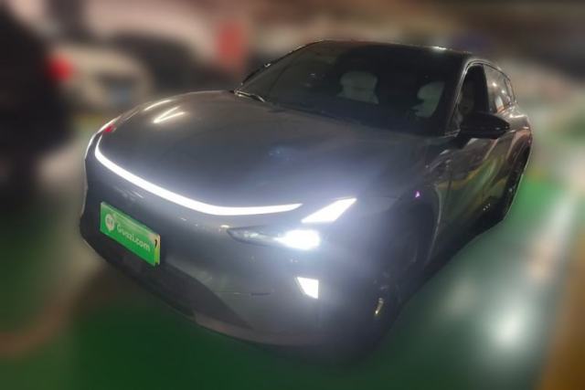 Used Jiyue 01 2024 Max