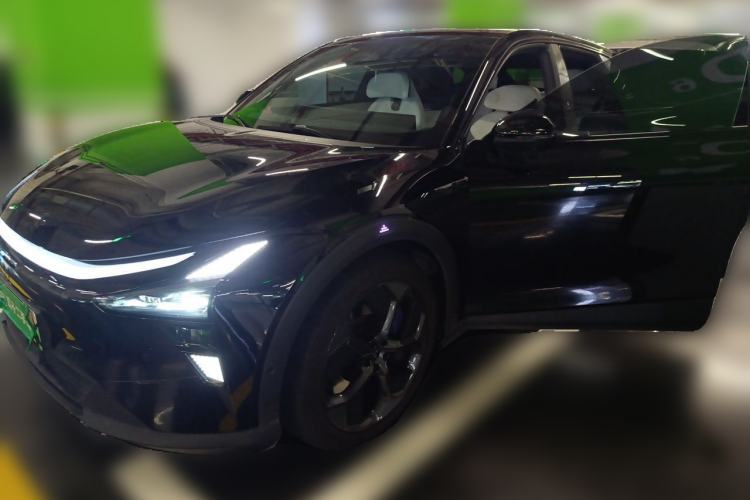 Jiyue 01 2024 Max d’occasion Guazi used car, China used car export, Used car for sale, Used cars, Cheapest cars for sale