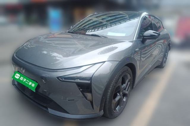 Used Jiyue 01 2024 Max