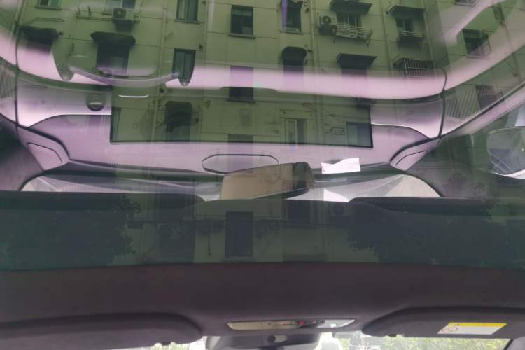 Used Jiyue 01 2024 Max Headliner