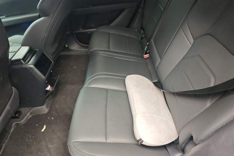 Used Jiyue 01 2024 Max Left Rear Seat