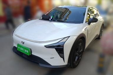 Used Jiyue 01 2024 Max