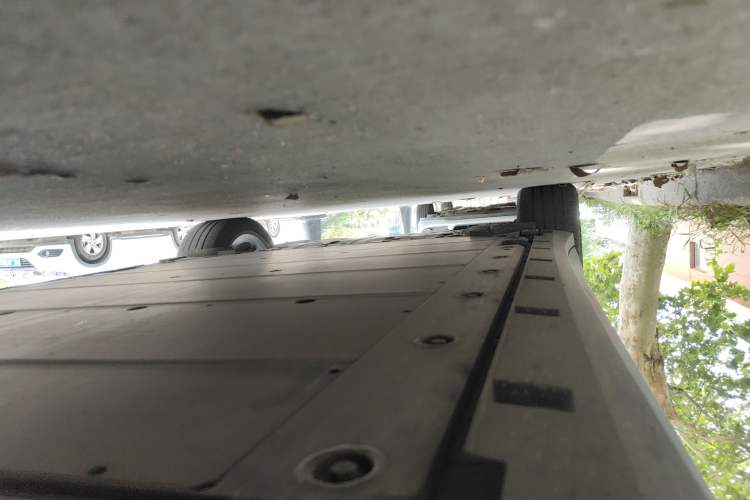 Used Jiyue 01 2024 Facelifted Max Long-Range Version Chassis Front Right