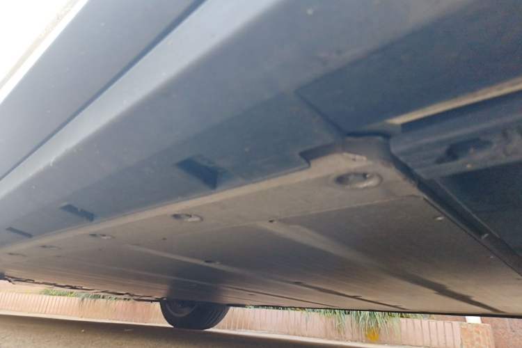 Used Jiyue 01 2024 Facelifted Max Long-Range Version Chassis Front Right