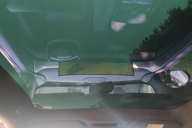 Used Jiyue 01 2024 Max Headliner