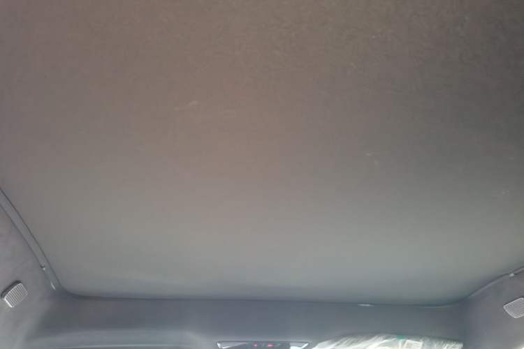 Used Jiyue 01 2024 Facelifted Max Long-Range Version Headliner