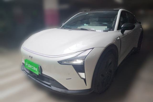 Used Jiyue 01 2024 Max