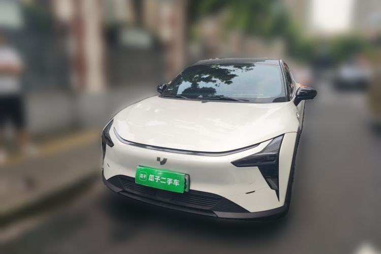 Used Jiyue 01 2024 Facelifted Max Long-Range Version Guazi used car, China used car export, Used car for sale, Used  cars, Cheapest cars for sale