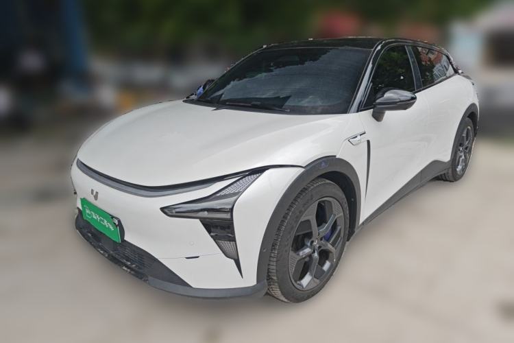 Used Jiyue 01 2024 Max Performance Edition Guazi used car, China used car export, Used car for sale, Used  cars, Cheapest cars for sale