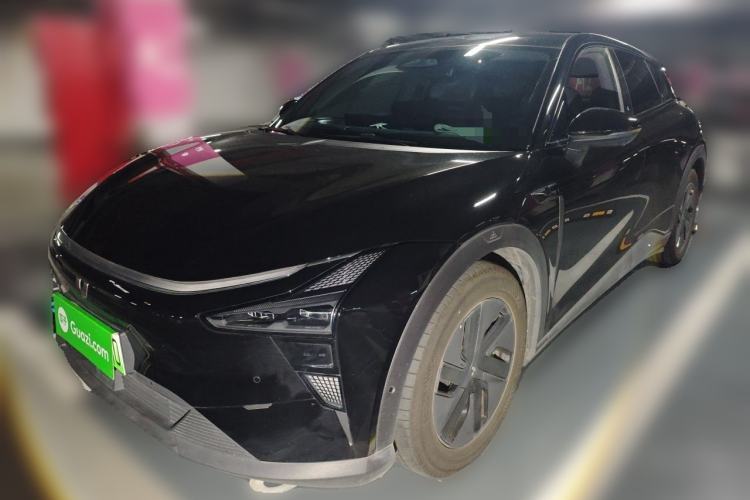 Used Jiyue 01 2025 New Facelifted Max Long-Range Version Guazi used car, China used car export, Used car for sale, Used Jiyue cars, Cheapest cars for sale, Electric vehicle, New energy car