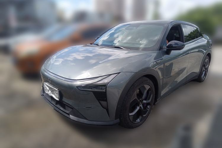 Used Jiyue 01 2025 Refreshed New Model Max Performance Edition Guazi used car, China used car export, Used car for sale, Used  cars, Cheapest cars for sale