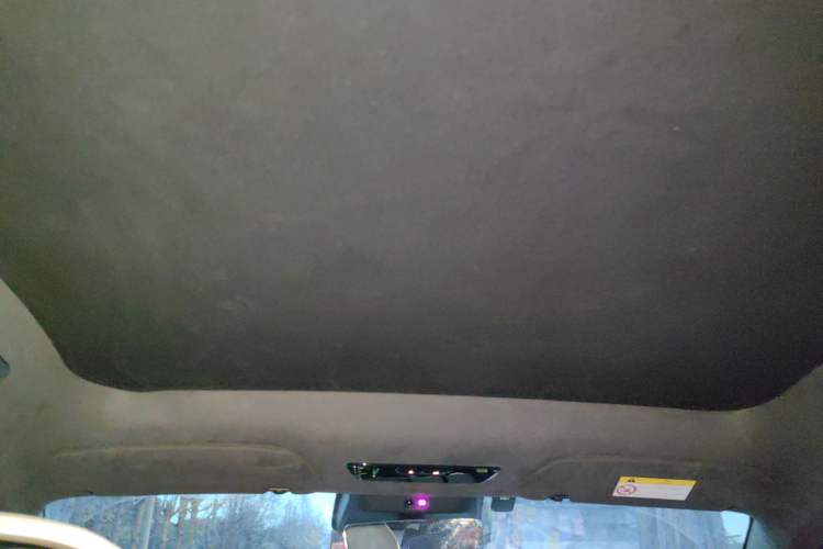 Used Jiyue 01 2025 Refreshed New Model Max Performance Edition Headliner
